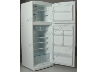 Холодильник Gorenje NRF81534W (250924, NT640MCEX.STK) - Фото